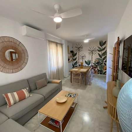 Duplex Romero Y Alba Sanlúcar de Barrameda Eksteriør bilde