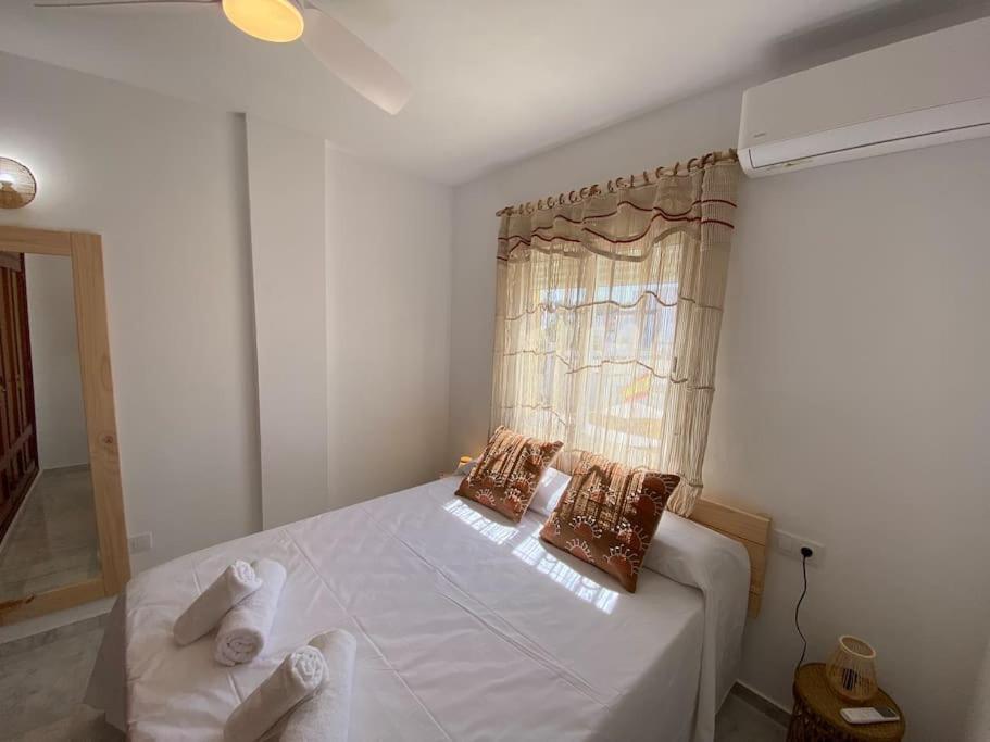 Duplex Romero Y Alba Sanlúcar de Barrameda Eksteriør bilde