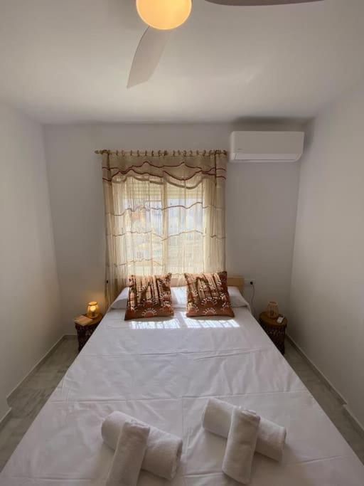 Duplex Romero Y Alba Sanlúcar de Barrameda Eksteriør bilde
