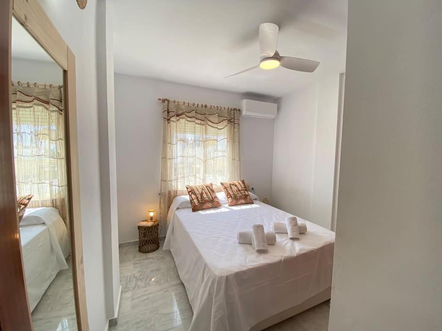 Duplex Romero Y Alba Sanlúcar de Barrameda Eksteriør bilde