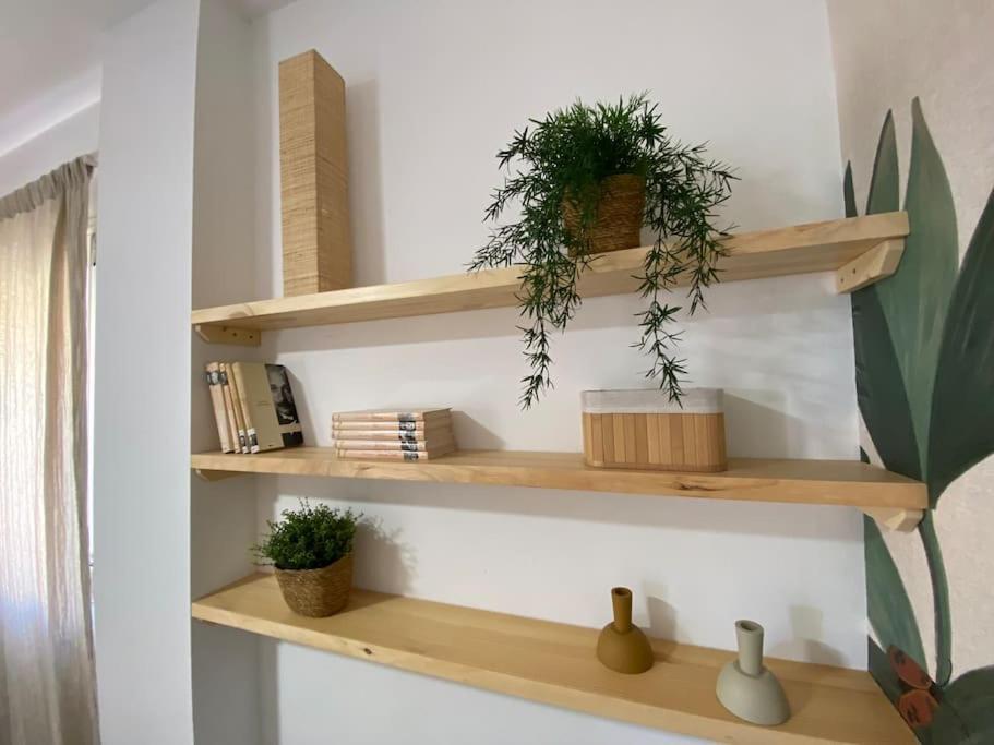 Duplex Romero Y Alba Sanlúcar de Barrameda Eksteriør bilde