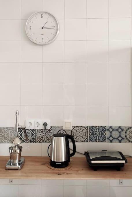 Duplex Romero Y Alba Sanlúcar de Barrameda Eksteriør bilde