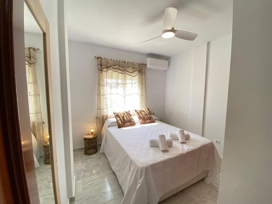 Duplex Romero Y Alba Sanlúcar de Barrameda Eksteriør bilde