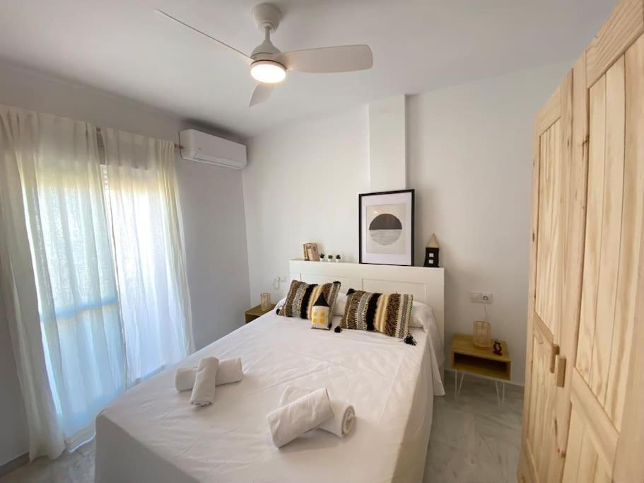 Duplex Romero Y Alba Sanlúcar de Barrameda Eksteriør bilde