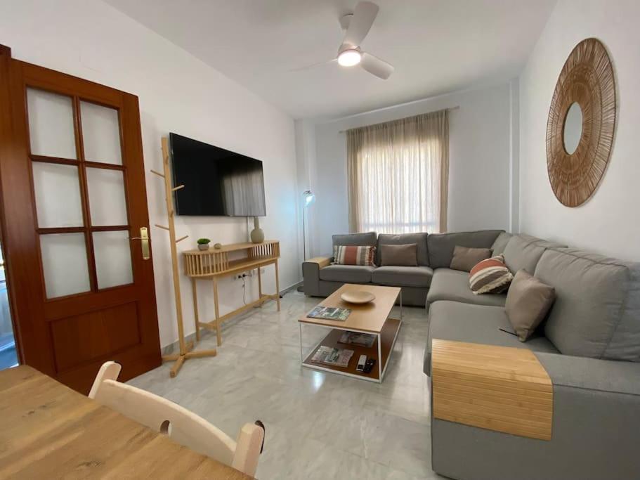 Duplex Romero Y Alba Sanlúcar de Barrameda Eksteriør bilde