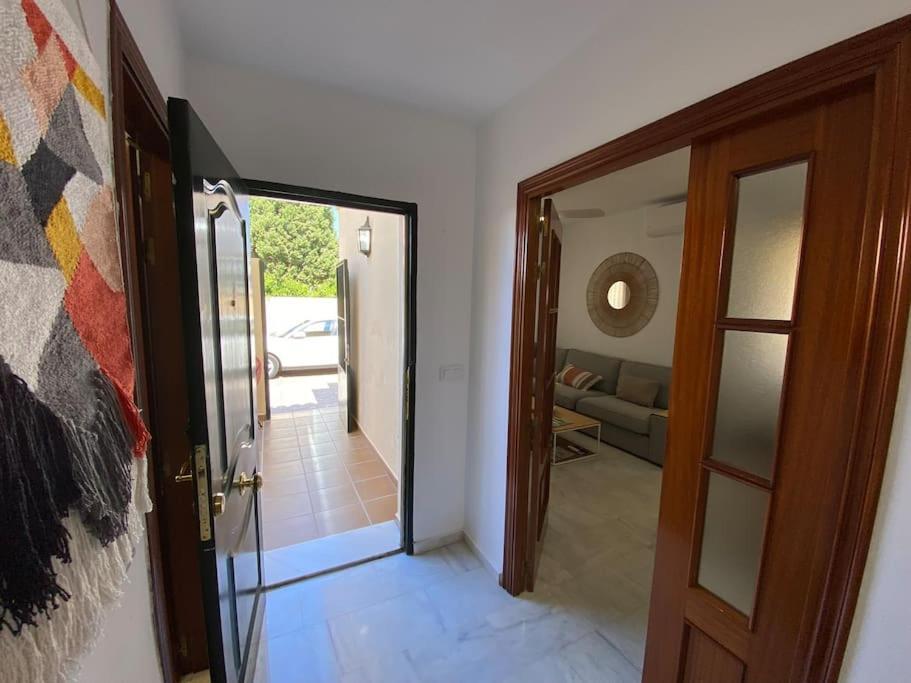 Duplex Romero Y Alba Sanlúcar de Barrameda Eksteriør bilde