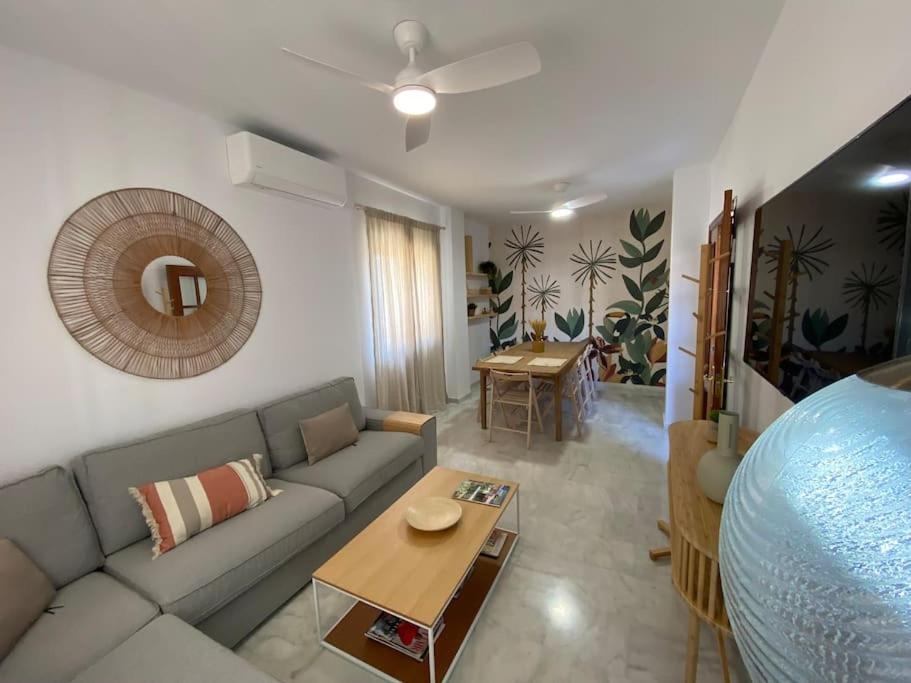 Duplex Romero Y Alba Sanlúcar de Barrameda Eksteriør bilde